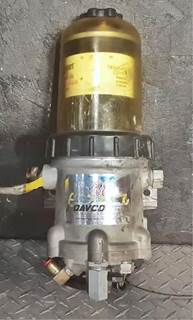 Mack Pinnacle CXU613 Fuel / Water Separator for a Mack CXU613