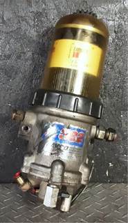 Mack Pinnacle CXU613 Fuel / Water Separator for a Mack CXU613