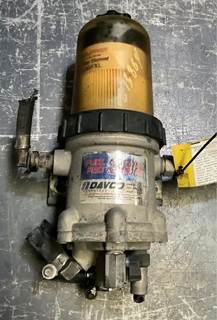 Mack Pinnacle CXU613 Fuel / Water Separator for a Mack CXU613