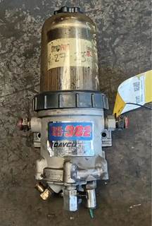 Mack Pinnacle CXU613 Fuel / Water Separator for a Mack CXU613