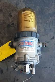 Mack Pinnacle CXU613 Fuel / Water Separator for a Mack CXU613