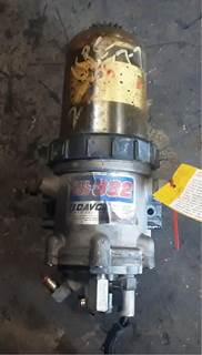 Mack Pinnacle CXU613 Fuel / Water Separator for a Mack CXU613