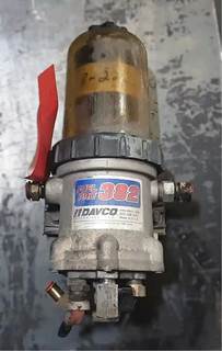 Mack Pinnacle CXU613 Fuel / Water Separator for a Mack CXU613