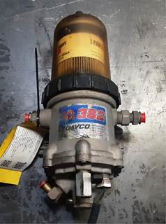 Mack Pinnacle CXU613 Fuel / Water Separator for a Mack CXU613