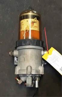 Mack Pinnacle CXU613 Fuel / Water Separator for a Mack CXU613