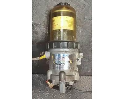 Mack Pinnacle CXU613 Fuel / Water Separator for a Mack CXU613