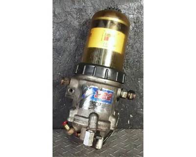 Mack Pinnacle CXU613 Fuel / Water Separator for a Mack CXU613