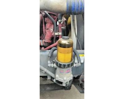 Mack Pinnacle CXU613 Fuel / Water Separator for a Mack CXU613