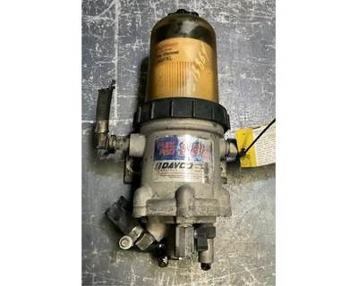 Mack Pinnacle CXU613 Fuel / Water Separator for a Mack CXU613