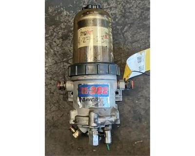 Mack Pinnacle CXU613 Fuel / Water Separator for a Mack CXU613