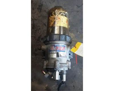 Mack Pinnacle CXU613 Fuel / Water Separator for a Mack CXU613