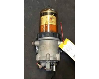 Mack Pinnacle CXU613 Fuel / Water Separator for a Mack CXU613
