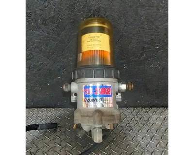 Mack Fuel / Water Separator for a Mack CXU613