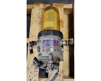 Mack Pinnacle CXU613 Fuel / Water Separator for a Mack CXU613