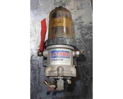 Mack Pinnacle CXU613 Fuel / Water Separator for a Mack CXU613