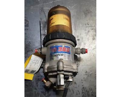 Mack Pinnacle CXU613 Fuel / Water Separator for a Mack CXU613