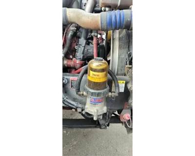 Mack Pinnacle CXU613 Fuel / Water Separator for a Mack CXU613