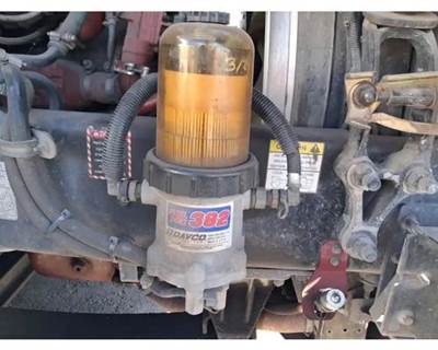 Mack Pinnacle CXU613 Fuel / Water Separator for a Mack CXU613
