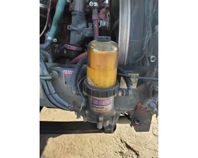 Mack Pinnacle CXU613 Fuel / Water Separator for a Mack CXU613