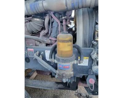 Mack Pinnacle CXU613 Fuel / Water Separator for a Mack CXU613
