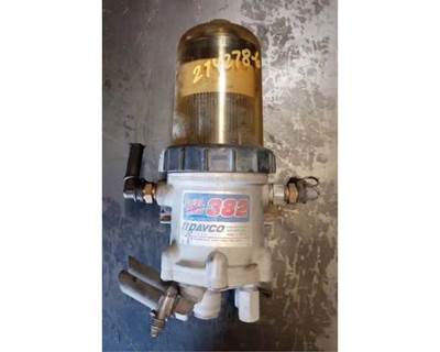 Mack Pinnacle CXU613 Fuel / Water Separator for a Mack CXU613
