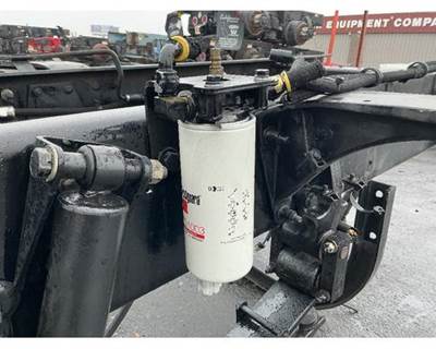 Peterbilt 348 Fuel / Water Separator
