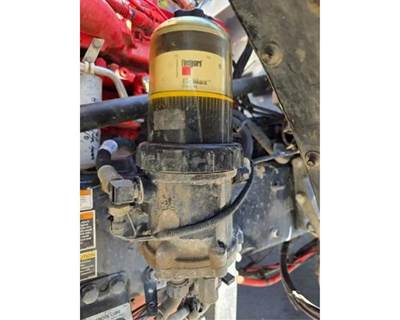 Peterbilt 389 Fuel / Water Separator