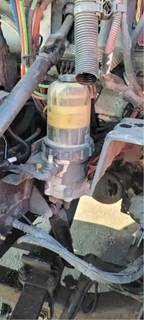 Peterbilt 579 Fuel / Water Separator