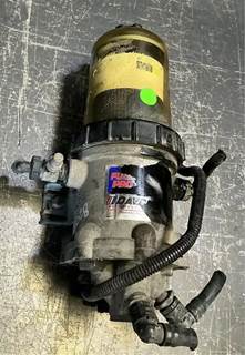 Peterbilt 579 Fuel / Water Separator