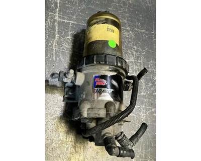 Peterbilt 579 Fuel / Water Separator