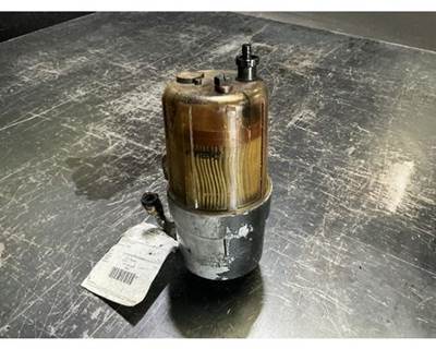 Peterbilt 579 Fuel / Water Separator