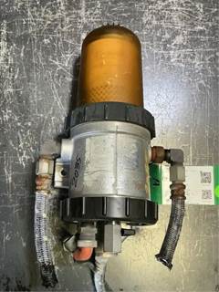 Sterling L8500 Fuel / Water Separator