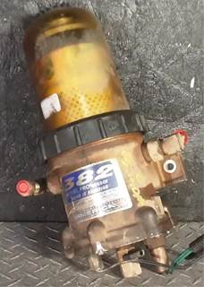 Davco Fuel Pro 382 Fuel Water Separator. 