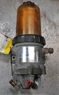 Volvo VNL Fuel / Water Separator