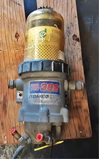 Volvo VNL Fuel / Water Separator