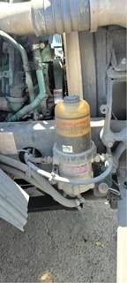 Volvo VNL Fuel / Water Separator