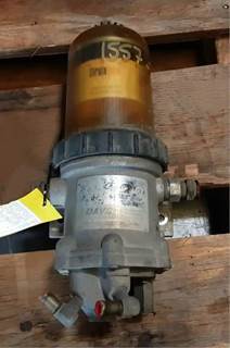 Volvo VNL Fuel / Water Separator