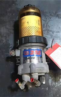 Volvo VNL Fuel / Water Separator