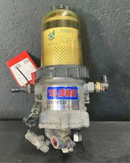 Volvo VNL Fuel / Water Separator