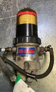 Volvo VNL Fuel / Water Separator