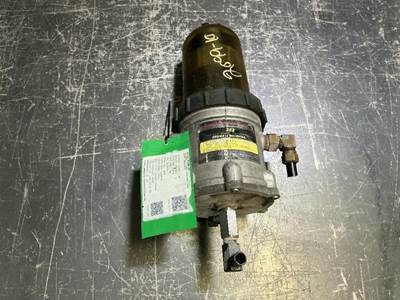 Volvo VNL Fuel / Water Separator