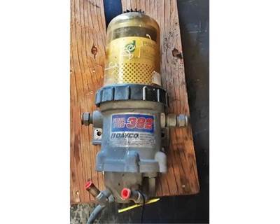 Volvo VNL Fuel / Water Separator