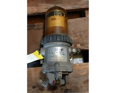 Volvo VNL Fuel / Water Separator