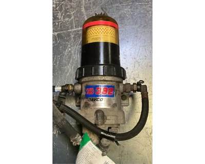 Volvo VNL Fuel / Water Separator