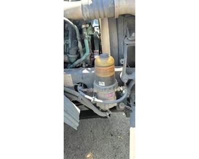 Volvo VNL Fuel / Water Separator