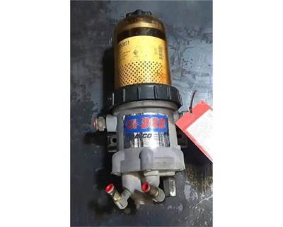 Volvo VNL Fuel / Water Separator