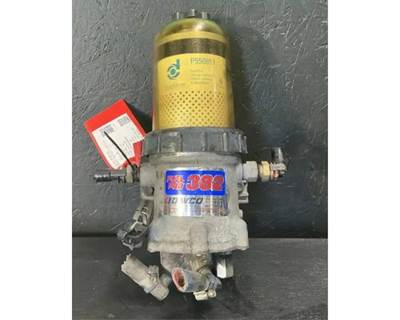 Volvo VNL Fuel / Water Separator