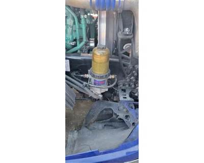 Volvo VNL670 Fuel / Water Separator