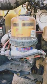 Western Star 5700 Fuel / Water Separator