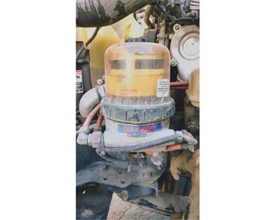 Western Star 5700 Fuel / Water Separator